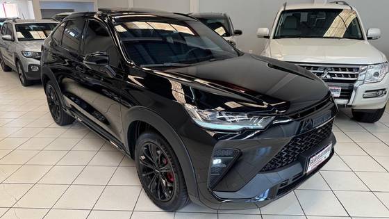 GWM HAVAL H6 GT 1.5 PHEV AWD E-TRACTION